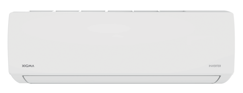 XIGMA TURBOCOOL Inverter  XGI-TXC35RHA