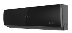 ROYAL CLIMA  ATTICA NERO RC-AN22HN