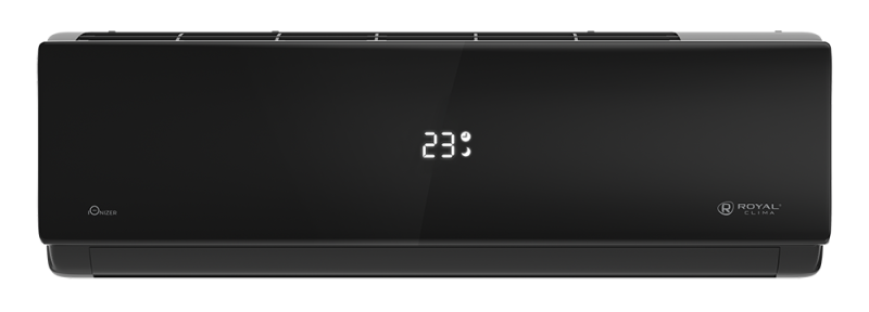 Royal Clima ATTICA NERO RC-AN35HN
