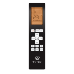 ROYAL CLIMA FELICITA RC-FC70HN