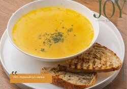 Куриный суп-лапша