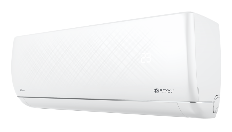 ROYAL CLIMA RENAISSANCE 2025 RC-RNС55HN