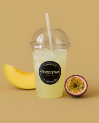 Маракуйа-Дыня