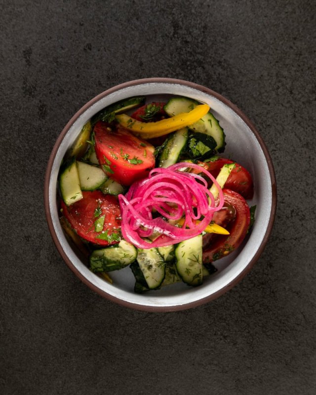 Домашний(свежий)