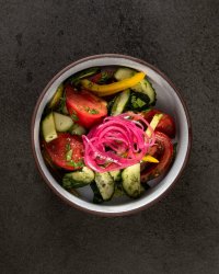 Домашний(свежий)