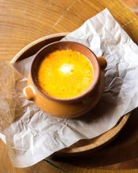 АшрыI (Молоко, кукуруза, фасоль, говядина копченая)