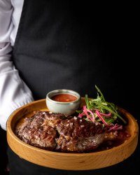 Стейк «Рибай»