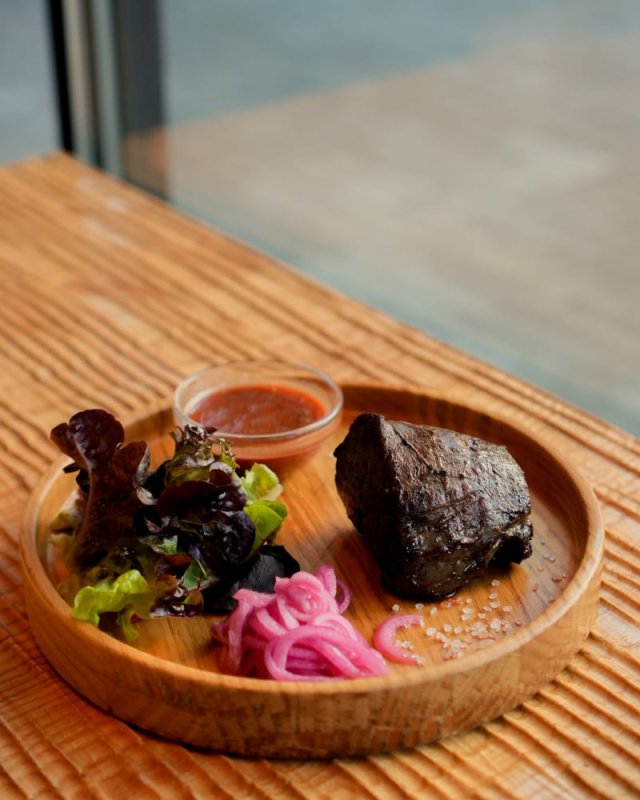 Филе-миньон