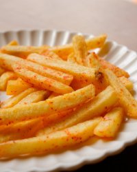 Картофель-фри