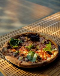 Пицца «Мельница»