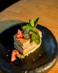 Торт Домашний