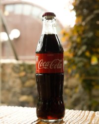 Кока-кола, Фанта, Спрайт