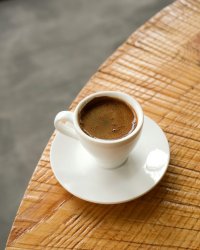 Кофе по-восточному