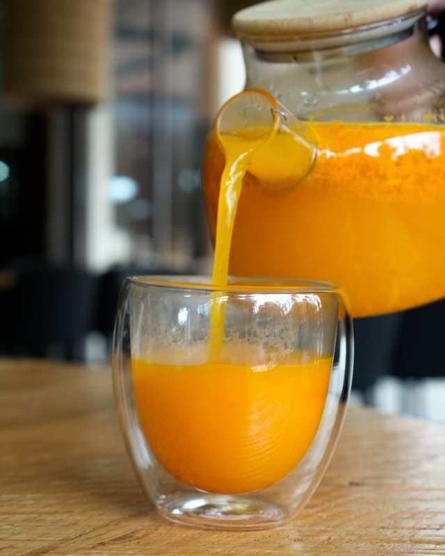 Облепиховый