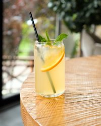 Цитрусовый