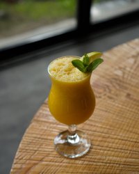 Апельсин-Груша