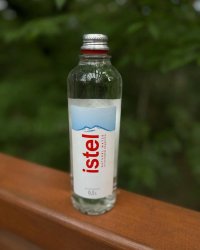 Istel c газом/без газа