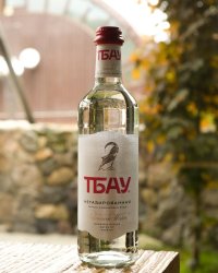 ТБАУ с газом/без газа