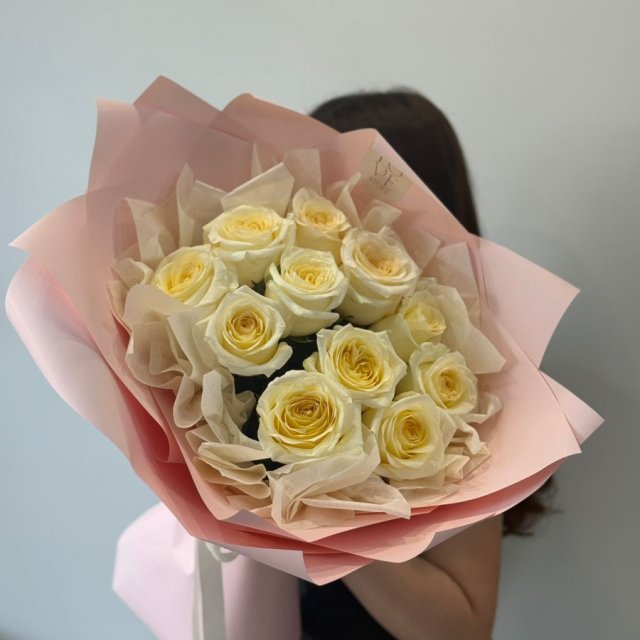 Розочки кендлайт