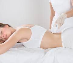 Спина полностью