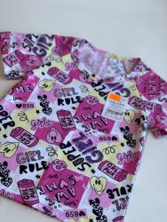 Футболки детские