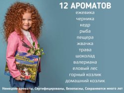 Козлик Чарли в Швейцарских Альпах