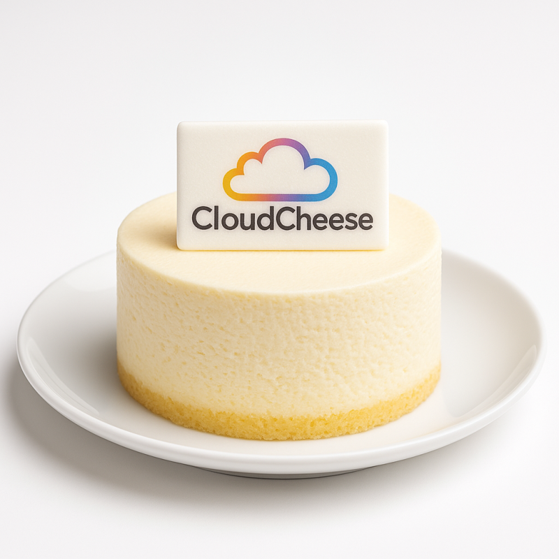 Сырное Облако