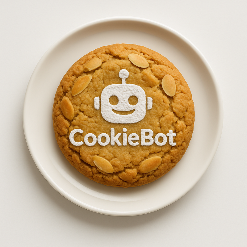 CookieBot