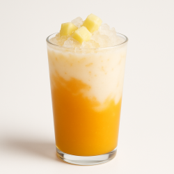 Тропик-кулдаун