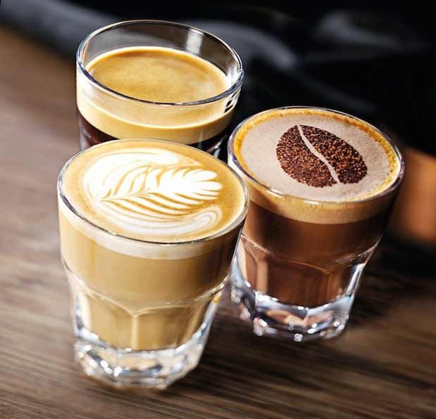 ГОРЯЧИЙ ШОКОЛАД