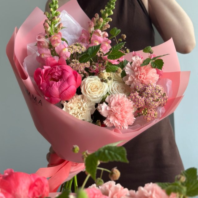 Авторский букет