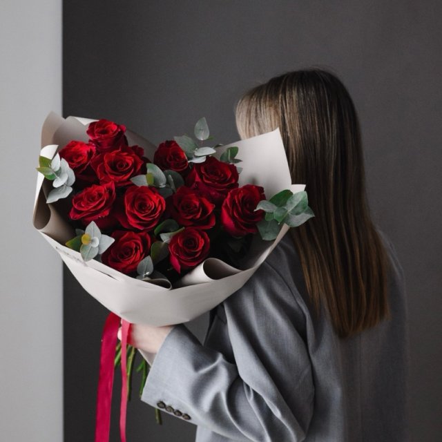 Букет Чувства