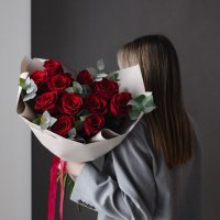 Букет Чувства