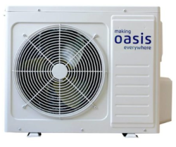 OASIS o-09Pro "making Oasis everywhere"