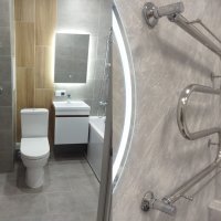 Услуги сантехника