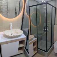 Услуги сантехника