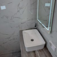 Отделочные работы