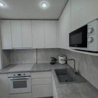 Сборка мебели