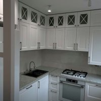 Сборка мебели