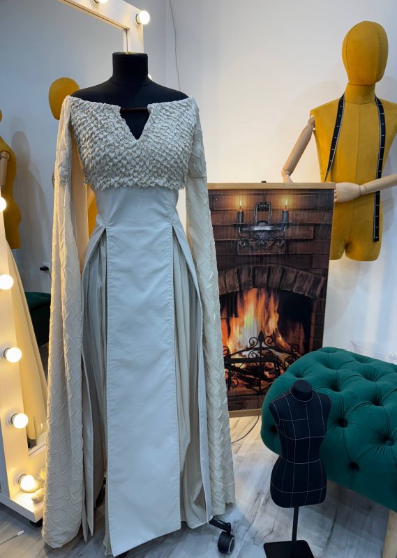 Пошив Касплей