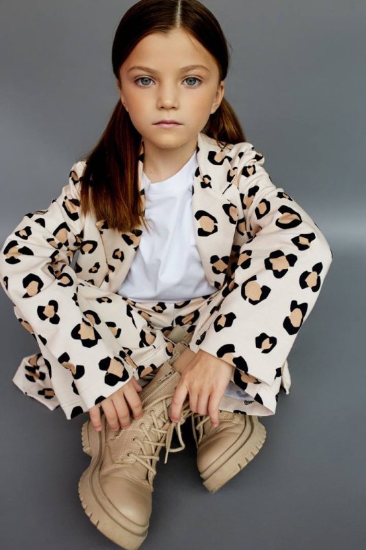 Пошив детской одежды