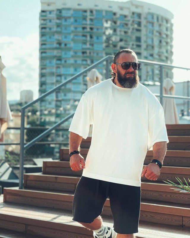 Пошив мужской одежды