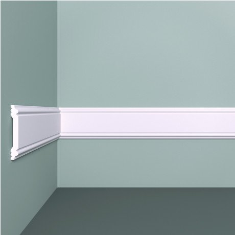 Молдинг М5 50-7