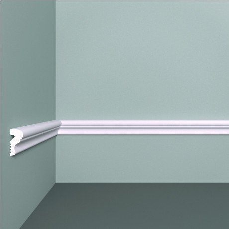 Молдинг М11 25-12