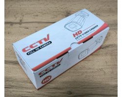 Видеокамера IP SMR-3135 (2.8мм)