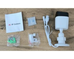 Видеокамера IP SMR-3135 (2.8мм)