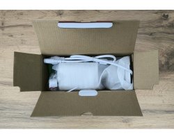 Видеокамера IP SMR-3335 (2.8мм)