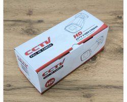 Видеокамера IP SMR-3335-MIC-POE (2.8мм)