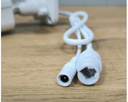 Видеокамера IP SMR-3335-MIC-POE (2.8мм)