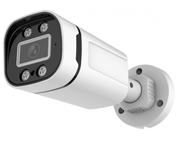 Видеокамера IP SMR-4135-DL-MIС-POE (2.8мм)